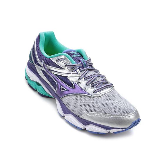 Tenis mizuno feminino de fashion corrida