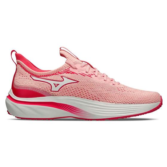 Imagem de Tênis Mizuno Glow - Feminino - Rosa