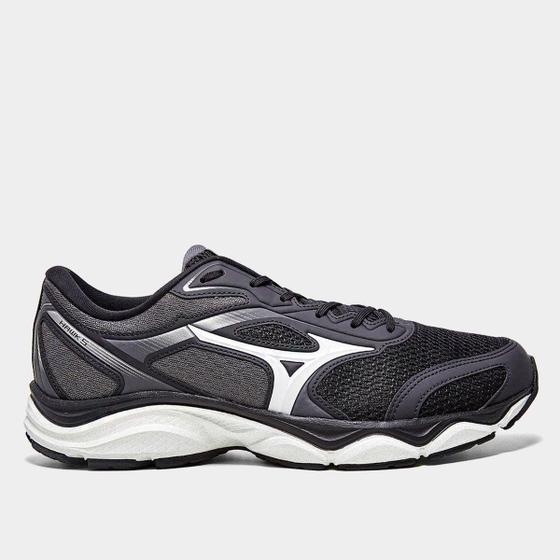 Tênis Mizuno Hawk 5 Masculino Imagem de Tênis Mizuno Hawk 5 Masculino