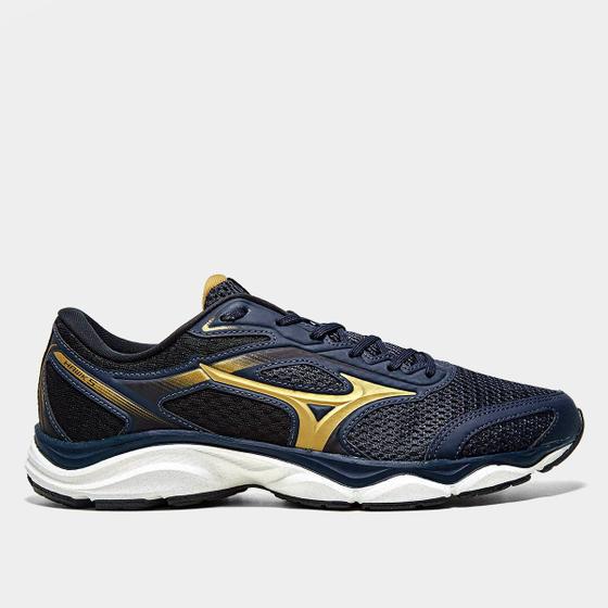 Tênis Mizuno Hawk 5 Masculino Imagem de Tênis Mizuno Hawk 5 Masculino