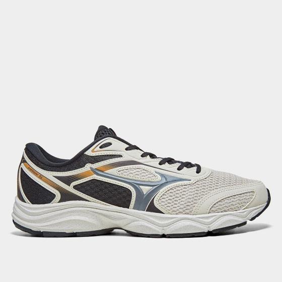 Tênis Mizuno Hawk 5 Masculino Imagem de Tênis Mizuno Hawk 5 Masculino