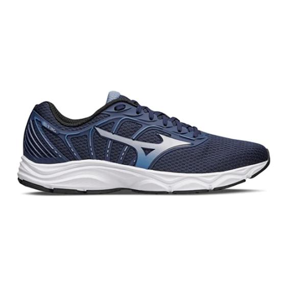 Imagem de Tênis Mizuno Jet 6 - Masculino - Marinho