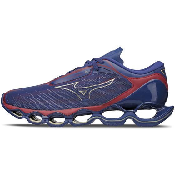 Imagem de Tenis mizuno masculino wave prophecy 12 102055001