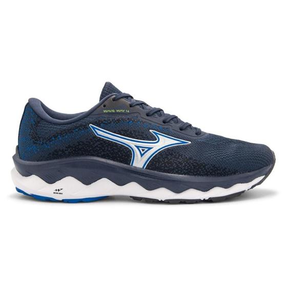 Imagem de Tênis Mizuno Masculino Wave Way 4 Corrida