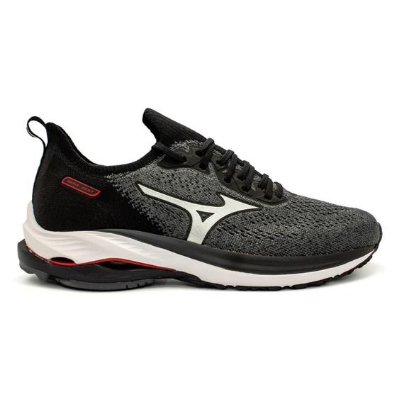 Imagem de Tênis Mizuno Masculino Wave Zest Corrida