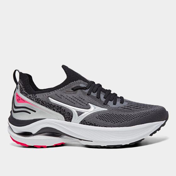 Tenis Mizuno Mizuno Wave Zest 2 Feminino Tenis de Corrida Magazine Luiza