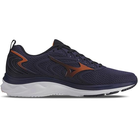 Imagem de Tênis Mizuno Space 4 Masculino Marinho