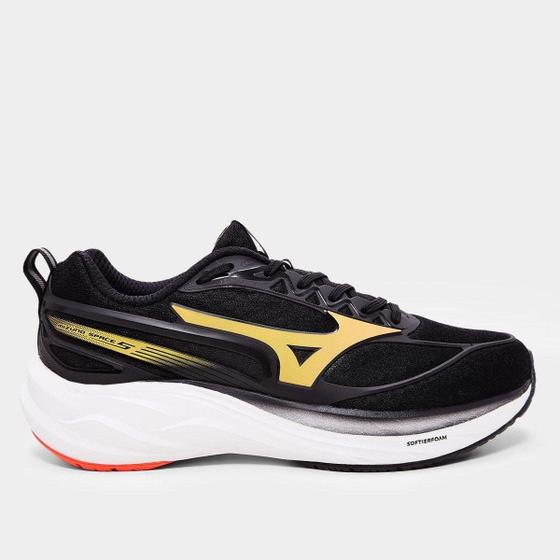 Tênis Mizuno Space 5 Masculino Imagem de Tênis Mizuno Space 5 Masculino