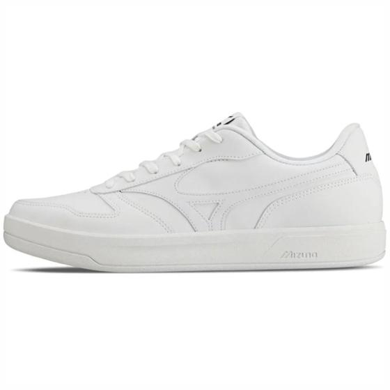 Imagem de Tênis Mizuno Street Wind Masculino Branco