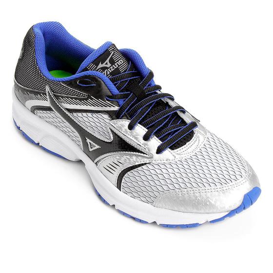Tenis Mizuno Strike N Masculino Tenis Esportivo Magazine Luiza