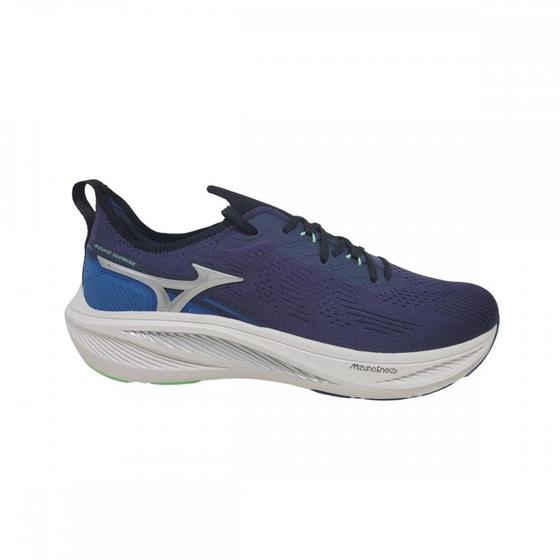 Imagem de Tenis Mizuno Sunrise Marinho Masculino