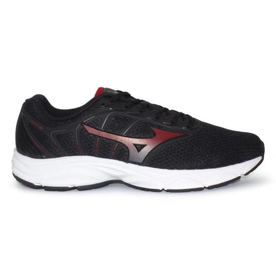 Imagem de Tênis Mizuno Unissex Jet 6 Corrida