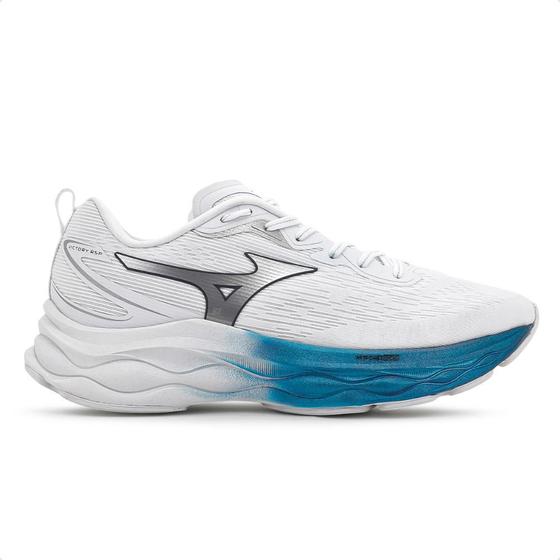 Tênis Mizuno Victory Rsp Masculino Menor preço em Tênis Mizuno Victory Rsp Masculino
