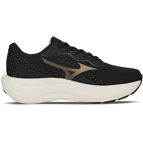 Imagem de Tênis Mizuno Virtue - Feminino - Preto