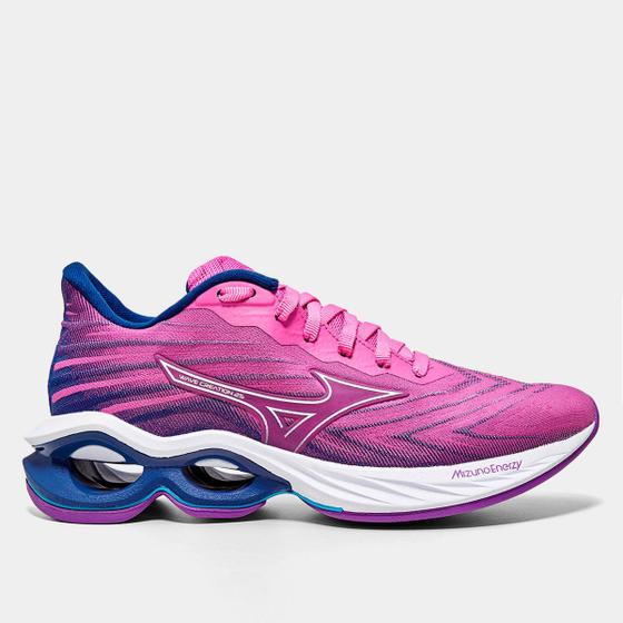 Imagem de Tênis Mizuno W. Creation 25 Feminino