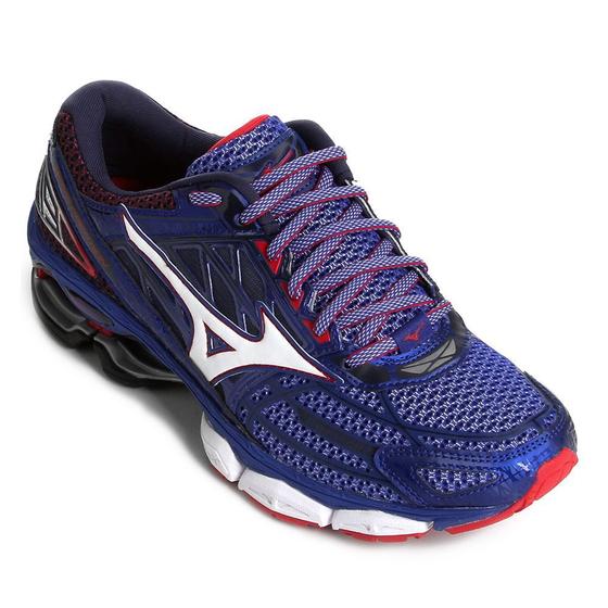 Mizuno wave creation 19 azul hotsell