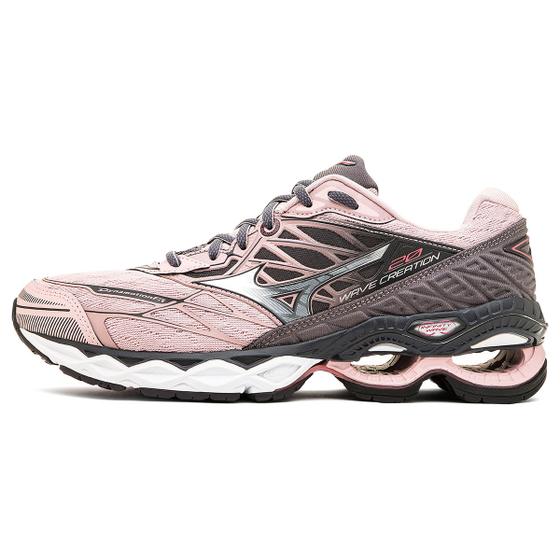 Mizuno wave creation 20 feminino sale