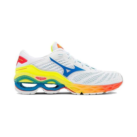 Mizuno wave creation masculino discount