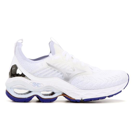 Tenis Mizuno Wave Creation 22 Wk Feminino Tenis Esportivo Magazine Luiza