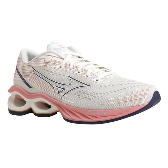 Imagem de Tênis Mizuno Wave Creation 24 Feminino