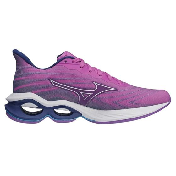 Imagem de Tênis Mizuno Wave Creation 25 Feminino