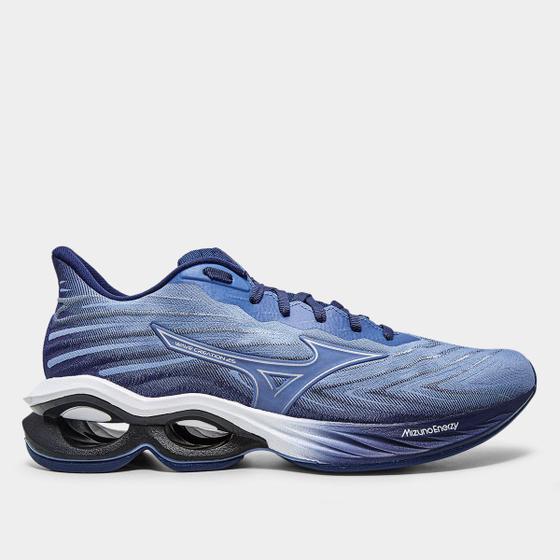 Tenis Mizuno Wave Creation 25 Masculino Tenis de Corrida Magazine Luiza