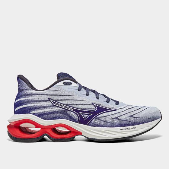 Imagem de Tênis Mizuno Wave Creation 25 Masculino