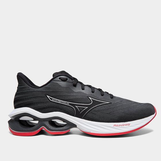 Imagem de Tênis Mizuno Wave Creation 25 Masculino