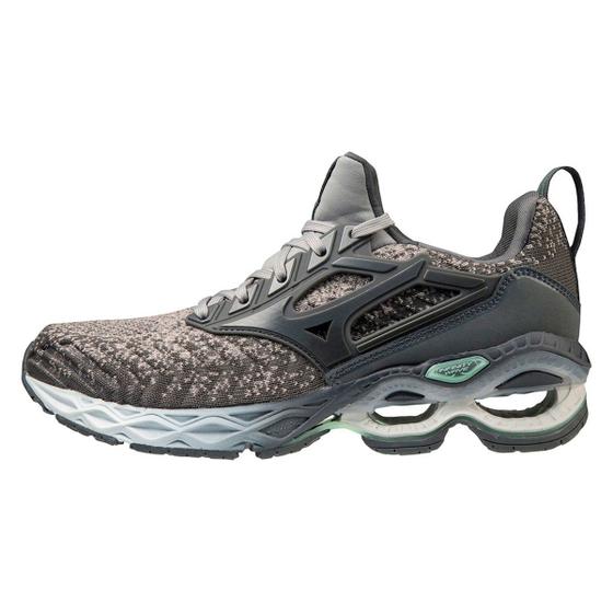 Imagem de Tênis Mizuno Wave Creation Waveknit 2 Feminino