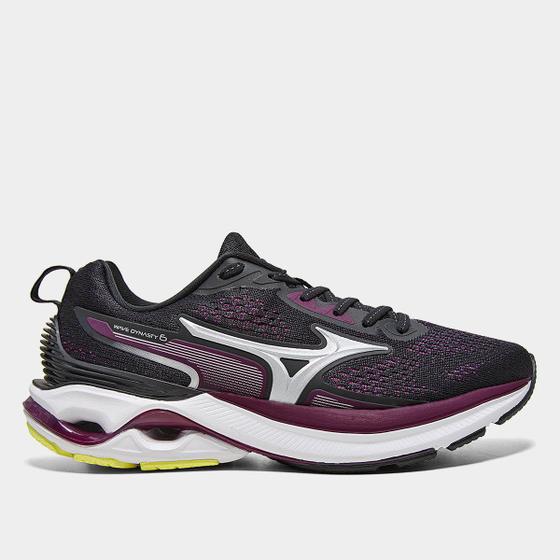 Imagem de Tênis Mizuno Wave Dynasty 6 Feminino