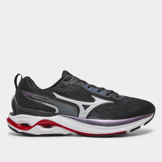 Wave Dynasty Tenis Masculino Mizuno Tenis-de-corrida-masculino