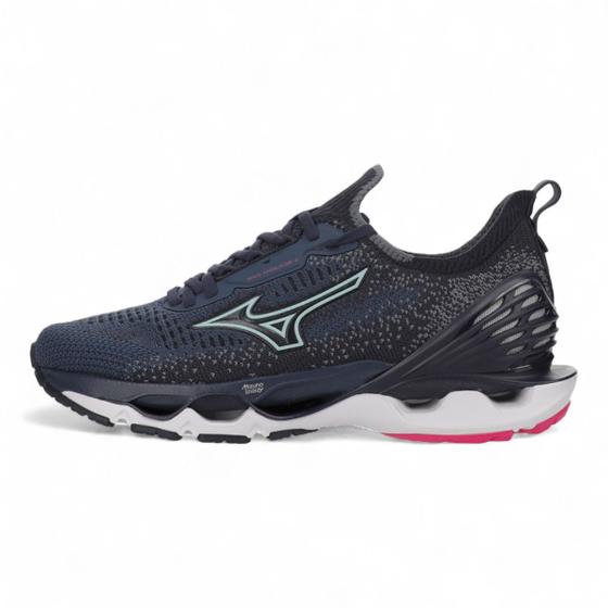 Imagem de Tênis Mizuno Wave Endeavor 2 Feminino