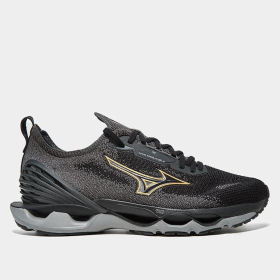 Imagem de Tênis Mizuno Wave Endeavor 2 Masculino