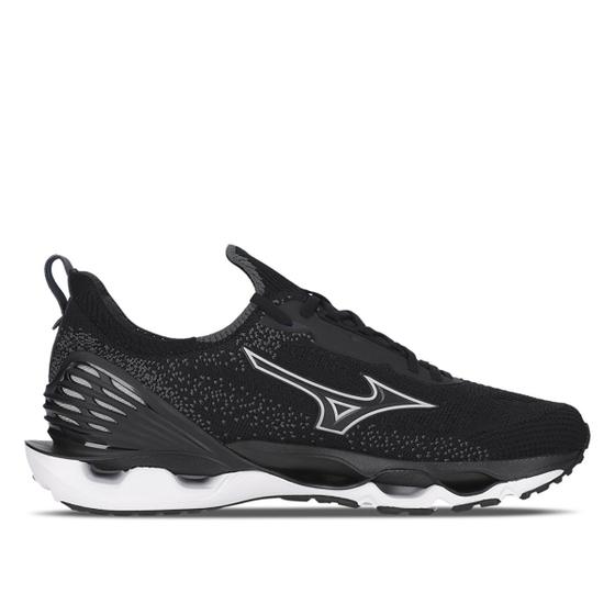 Mizuno wave endeavor 2 azul 2025