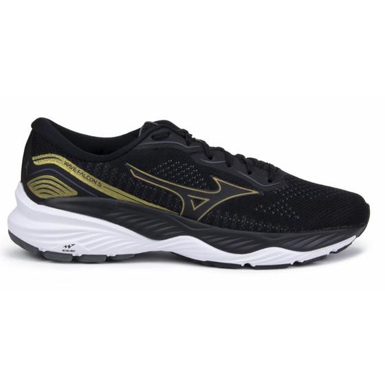 Imagem de Tênis Mizuno Wave Falcon 5 Masculino