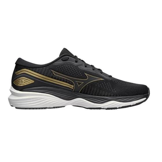 Imagem de Tenis mizuno wave falcon 5 preto