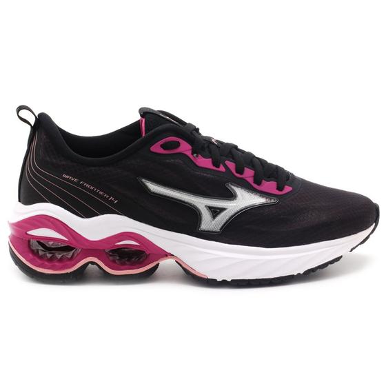 Imagem de Tênis Mizuno Wave Frontier 14 Feminino