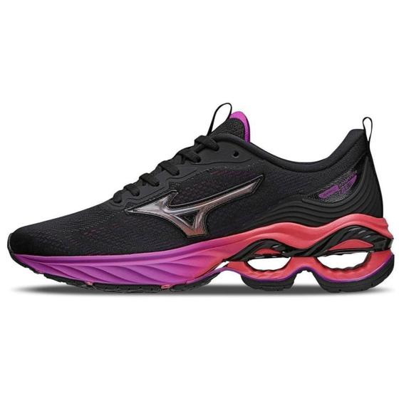 Imagem de Tenis mizuno wave frontier 15 feminino