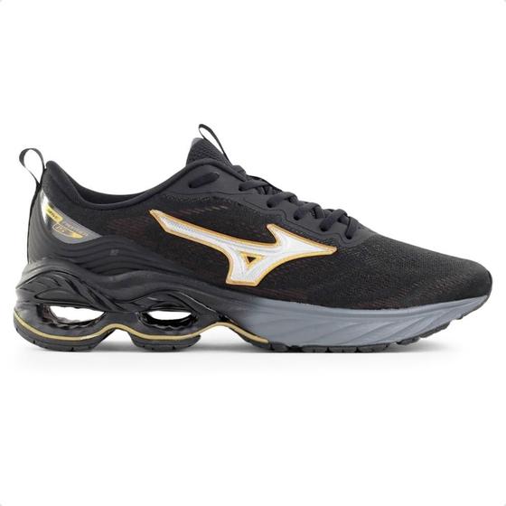 Imagem de Tênis Mizuno Wave Frontier 15 Masculino