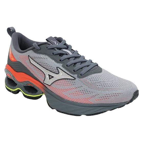 Imagem de Tênis Mizuno Wave Frontier 15 Masculino