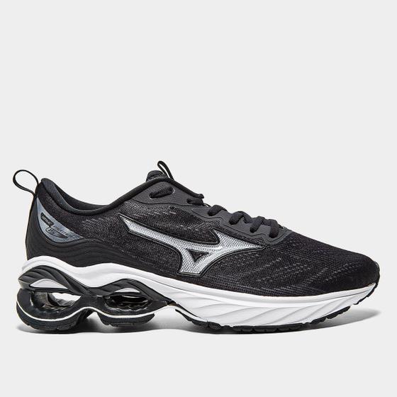 Imagem de Tênis Mizuno Wave Frontier 15 Masculino