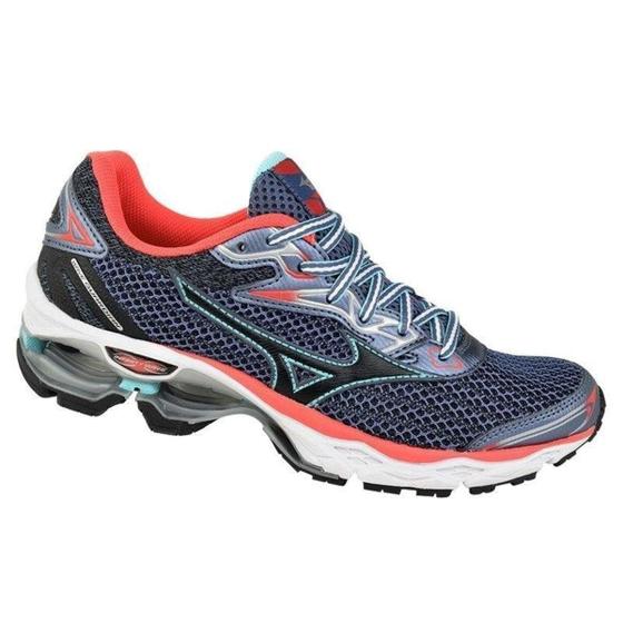 Tenis Mizuno Wave Guardian S Feminino Tenis Esportivo Magazine Luiza