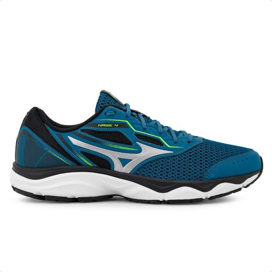 Imagem de Tênis Mizuno Wave Hawk 4 Masculino