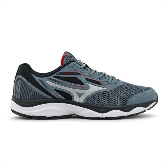 Imagem de Tênis Mizuno Wave Hawk 4 Masculino