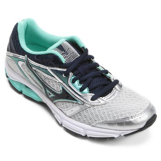 Mizuno wave impetus 4 feminino hotsell
