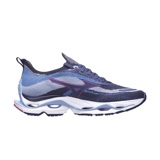 Mizuno wave impetus 2025