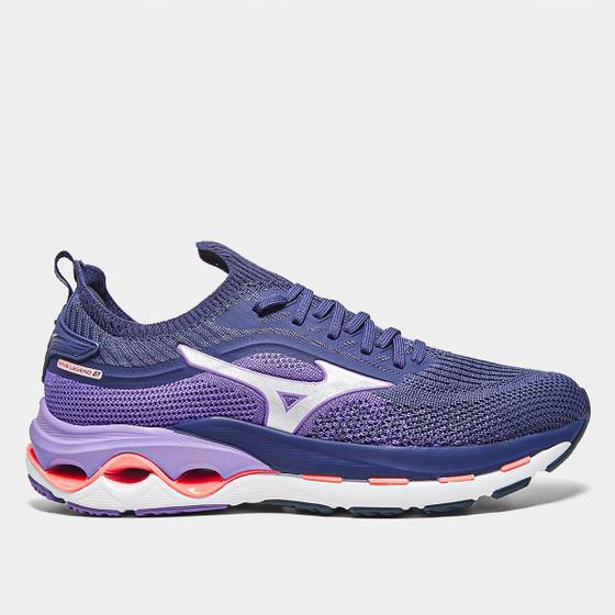 Imagem de Tênis Mizuno Wave Legend 3 Feminino