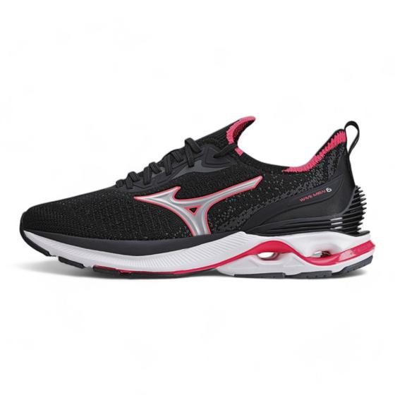 Imagem de Tênis Mizuno Wave Mirai 6 Feminino