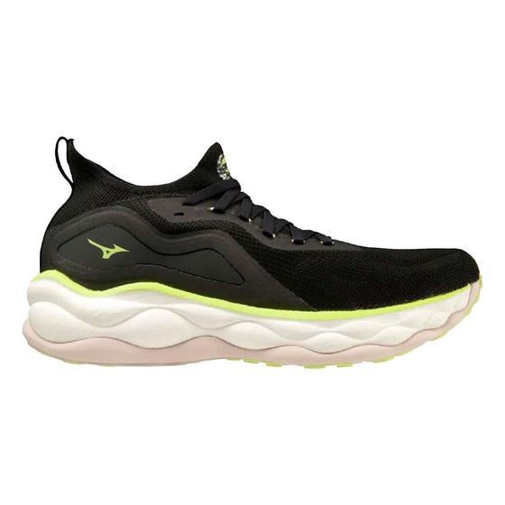 Imagem de Tênis Mizuno Wave Neo Ultra Preto