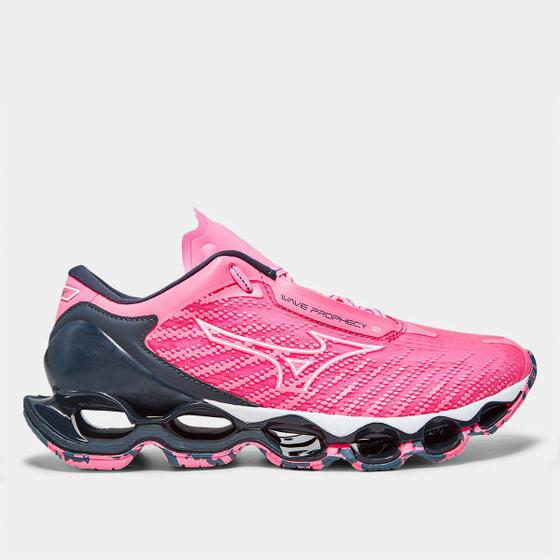 Imagem de Tênis Mizuno Wave Prophecy 12 Feminino